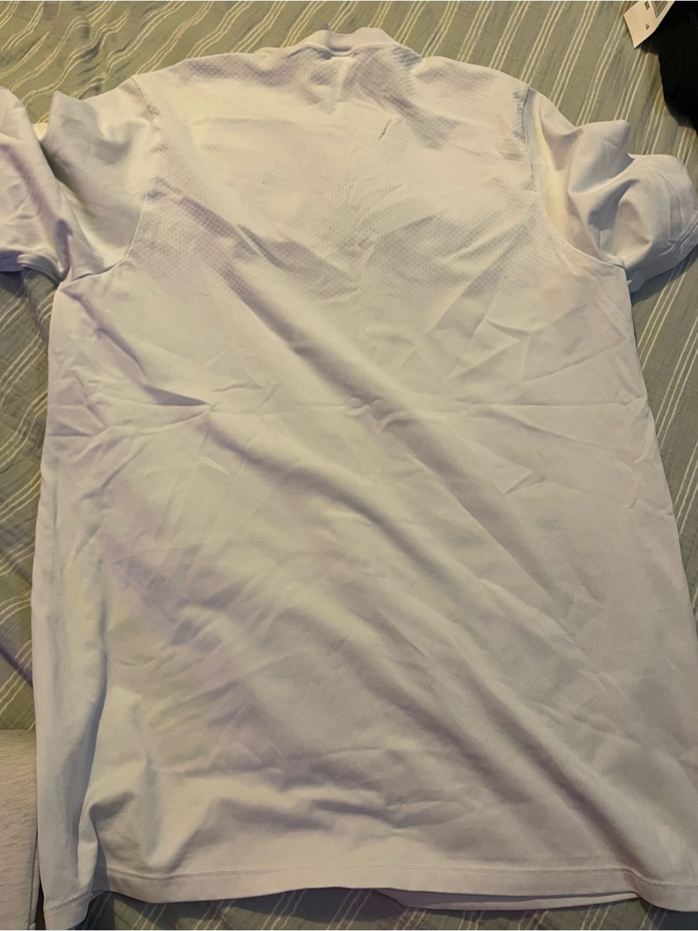 Gymshark Red Athletic Performance Shirt bundle - Picture 8 of 8